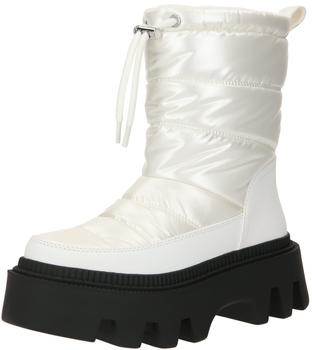 Buffalo Snowboots 'FLORA' weiß 12520342