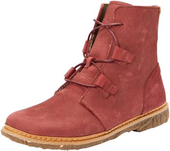 El Naturalista N5470 Angkor Bootsschuh cereza