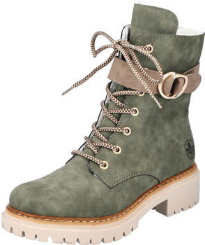 Rieker Warmfutter Schnalle 72610