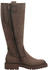 Tamaris Boots (1-25622-43) taupe