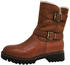 Tamaris 1-26483-43 braun 305 cognac Kunstleder Touch-it Damen