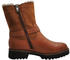 Tamaris 1-26483-43 braun 305 cognac Kunstleder Touch-it Damen