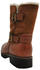 Tamaris 1-26483-43 braun 305 cognac Kunstleder Touch-it Damen