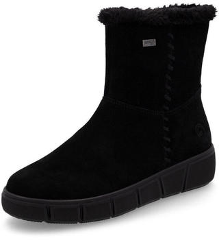 Remonte Dorndorf D1T75 schwarz