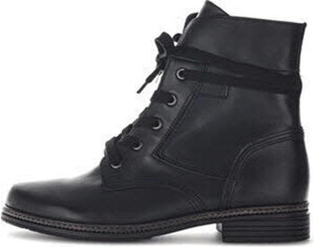 Gabor Damenschuhe schwarz