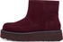 Tamaris Boots weinrot