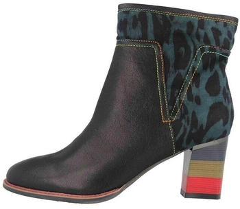 Laura Vita Geceko 01 Noir Stiefel