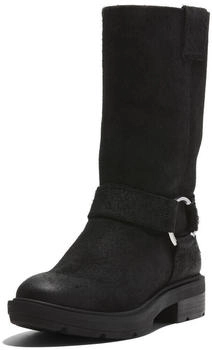 Timberland Brimfield Tall Pull On Boot 38780808-36 schwarz suede