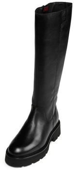 Marc O'Polo Stiefel aus glattem Rindleder