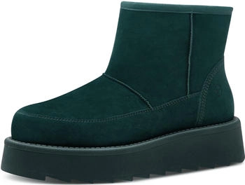 Tamaris Boots grün 22832160