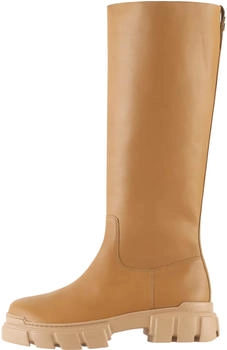 Högl Stiefel 'JAMES' karamell