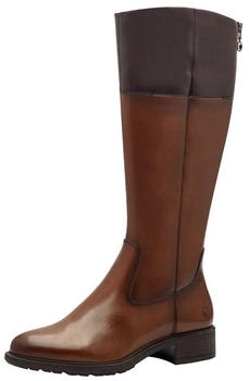 Tamaris Stiefel braun mokka