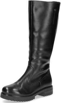 Caprice Stiefel schwarz 22334344