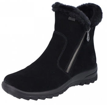 Rieker Winterstiefel L7162 schwarz 00