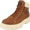 Tom Tailor Damen Stiefel