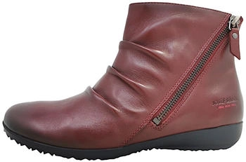 Josef Seibel Naly 61 rot