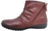 Josef Seibel Naly 61 rot