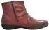 Josef Seibel Naly 61 rot