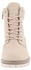 Tom Tailor Mode-Stiefel Cream 4290830008