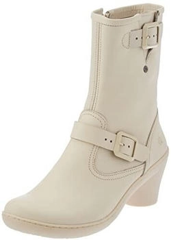 Art Alfama Mode-Stiefel cremefarben