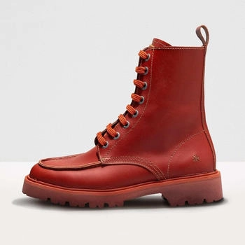 Art Schnürstiefel 1682 Caldera