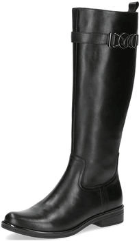 Caprice Stiefel 9-25508-43 schwarz
