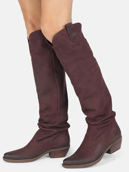 Felmini Stiefel Leder