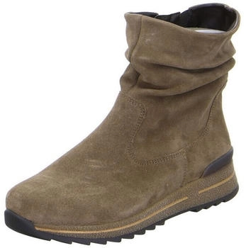 Ara Osaka Stiefelette Velours beige 051949