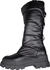 Buffalo Stiefel schwarz Blockabsatz