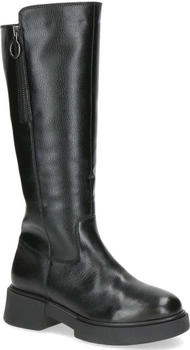 Caprice 9-26501-43 Mode-Stiefel black nappa
