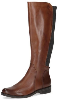 Caprice Stiefel cognac 12092105