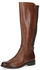 Caprice Stiefel cognac 12092105