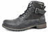 MUSTANG Stiefel H2 Kurzschaftstiefel WF grau