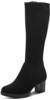 Jana Shoes Damen Stiefel