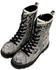 DOGO Gisele Spooky Town Vegan Stiefel