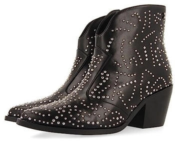 Gioseppo Struer Stiefel 70350-P-schwarz