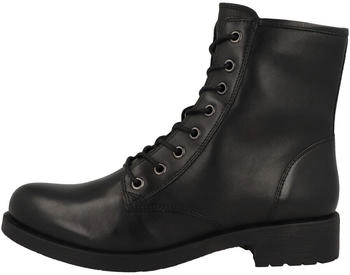 Geox Boots 'Rawelle' schwarz