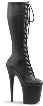 Pleaser Damen Stiefel