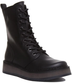 Fly London Rami043fly Stiefelette schwarz