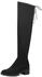 Tamaris Overknees schwarz 21412704