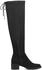 Tamaris Overknees schwarz 21412704