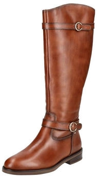 Pikolinos Leder Stiefel braun