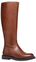 Geox D46WYA00043-C6002-35, Geox Serilda Boots Braun EU 35 Frau Light Brown