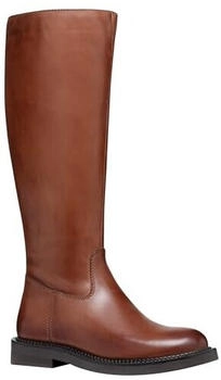 Geox D SERILDA A Fashion Boot lt braun