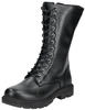 Andrea Conti Damen Stiefel