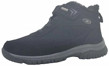Lico Salla Damenschuhe schwarz