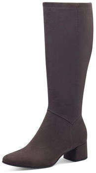 Marco Tozzi Stretch Langschaft Blockabsatz 2-25512-43