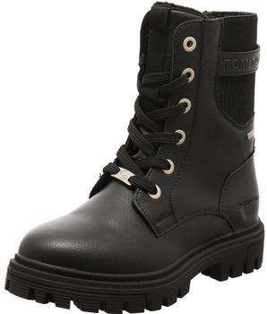 Tom Tailor Mode- schwarz 4270370016