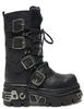 New Rock Damen Stiefel