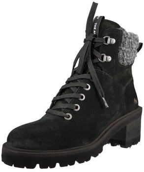 Art Elegante Brugge 1702 schwarz